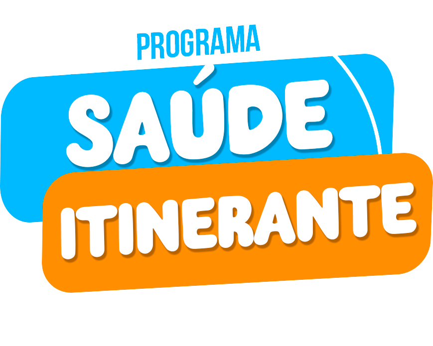 SAUDE INTINERANTE